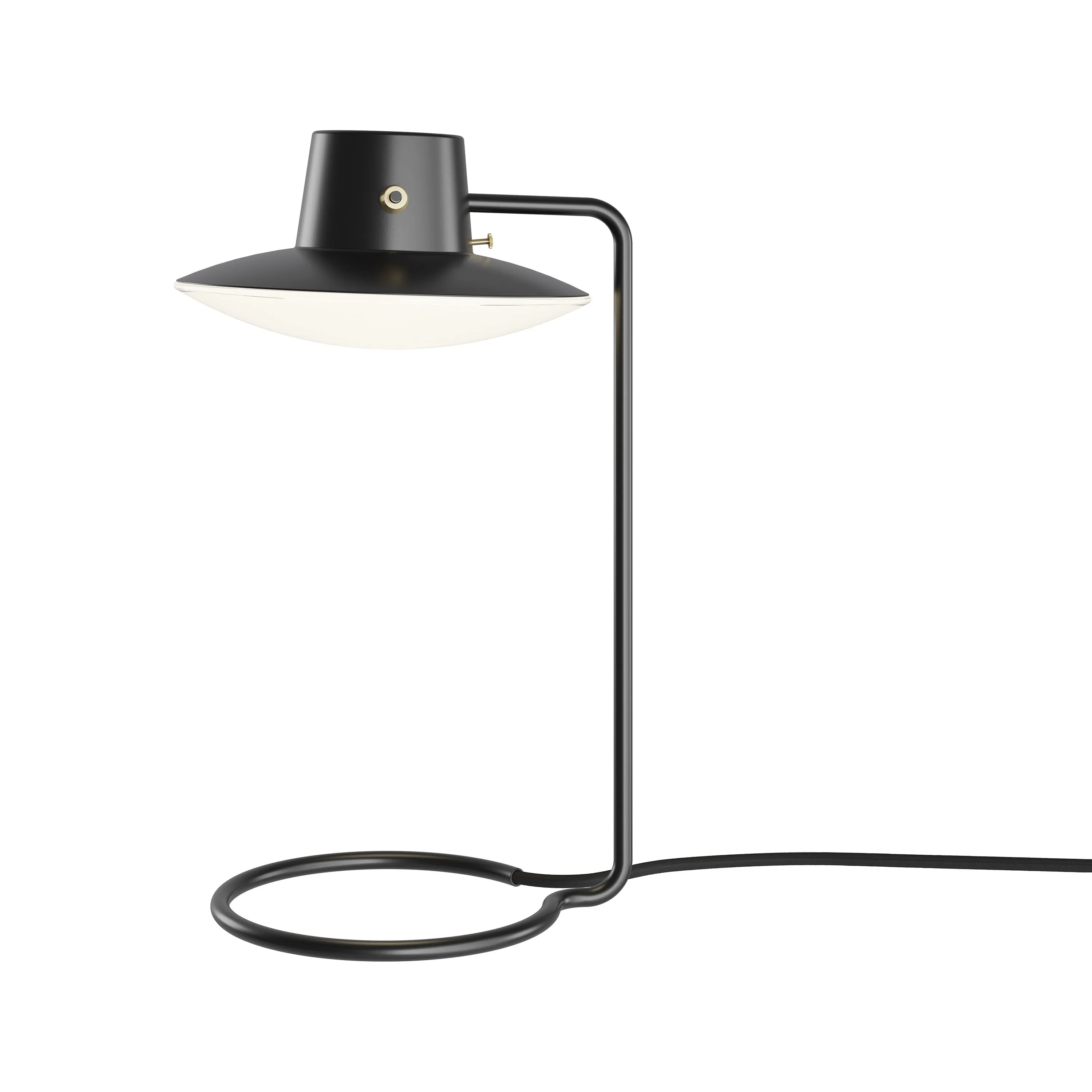 AJ Oxford Table Lamp