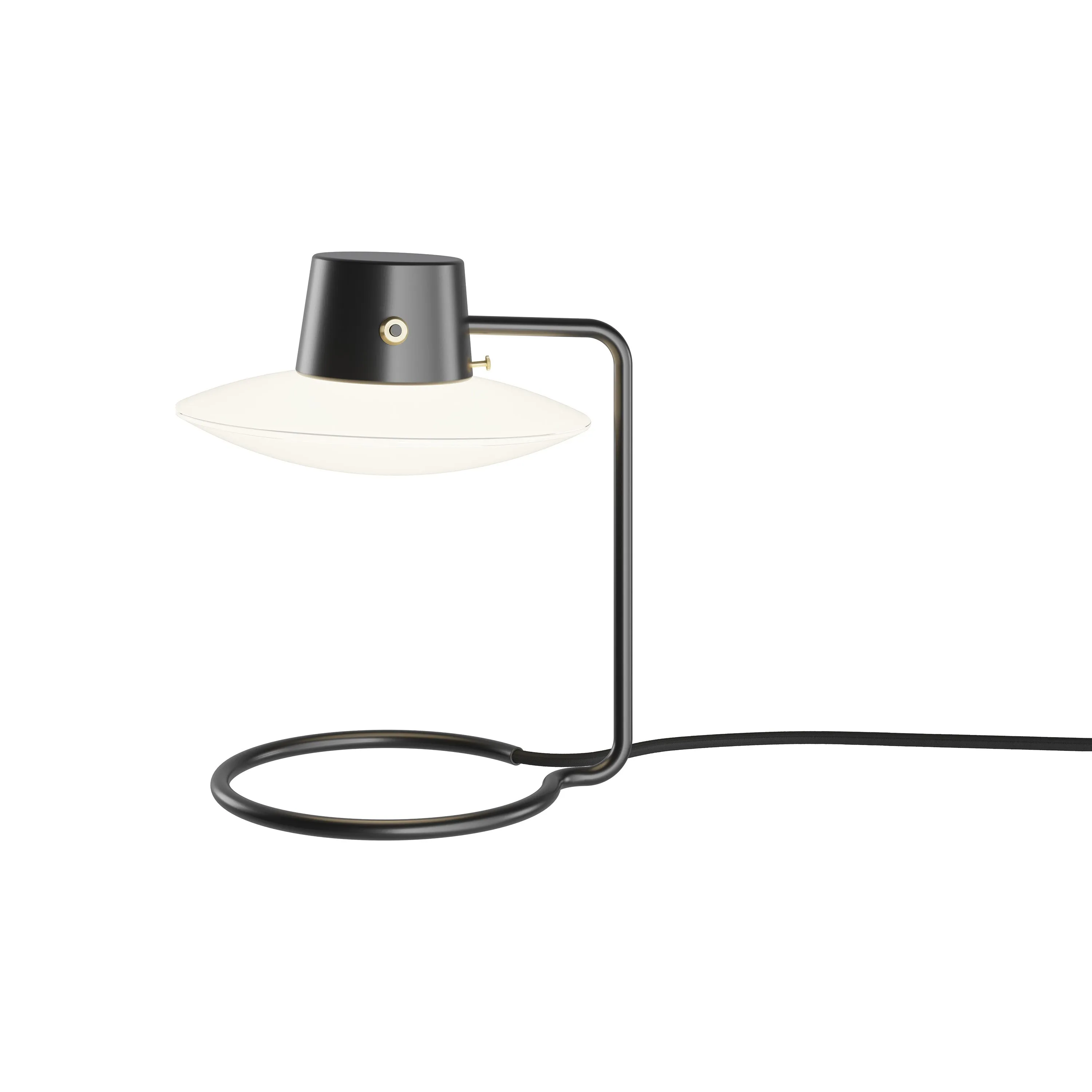 AJ Oxford Table Lamp