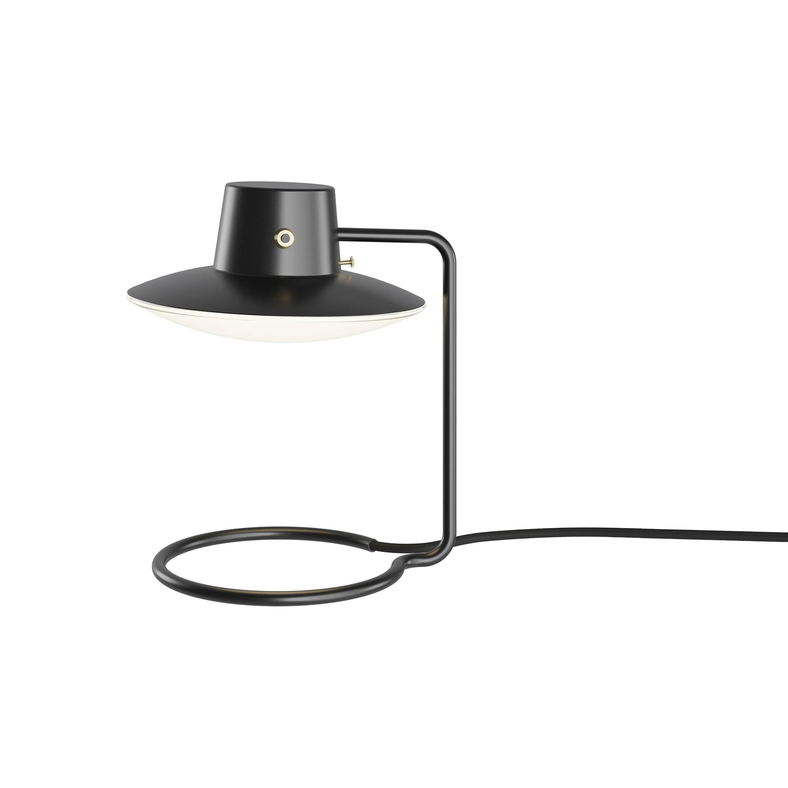 AJ Oxford Table Lamp