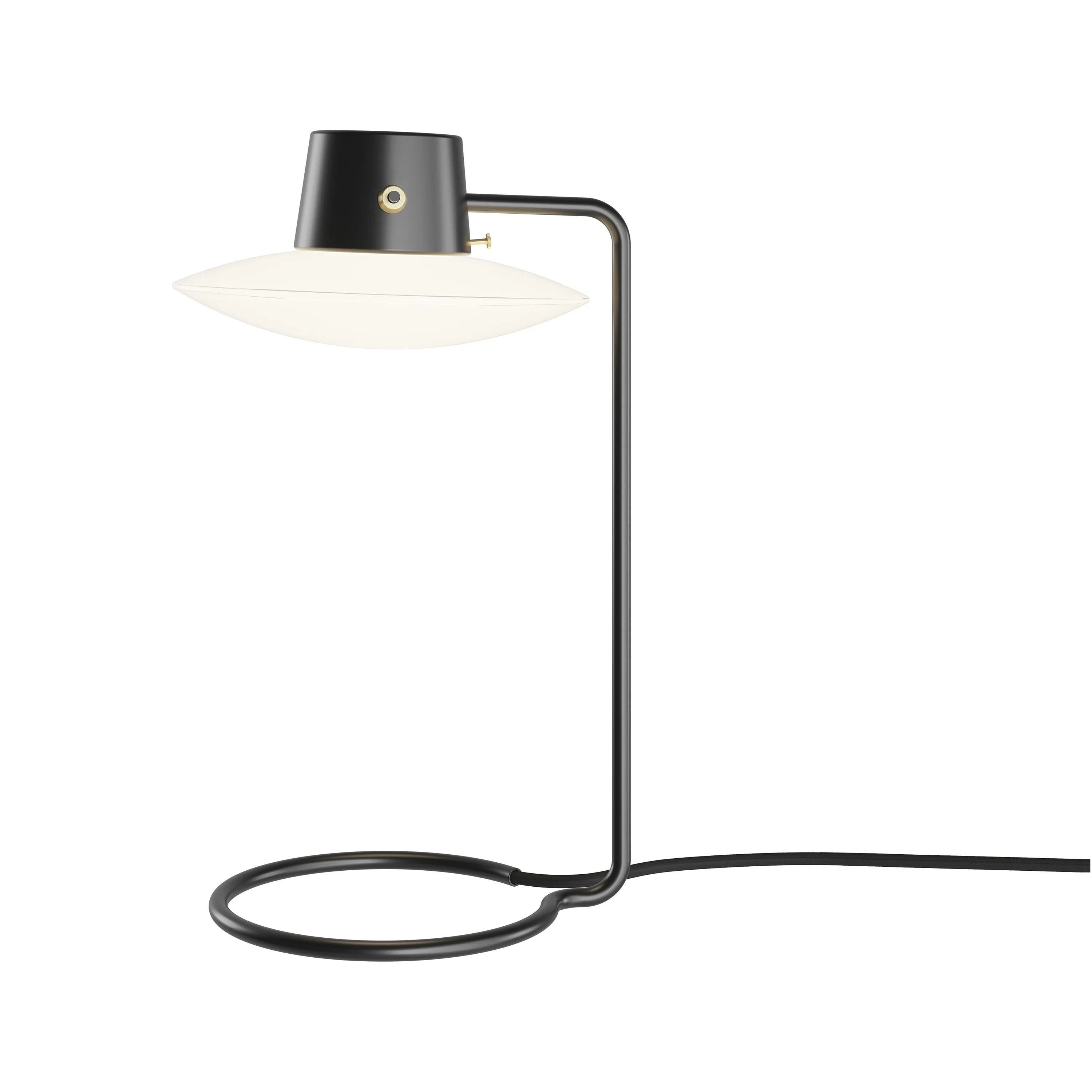 AJ Oxford Table Lamp