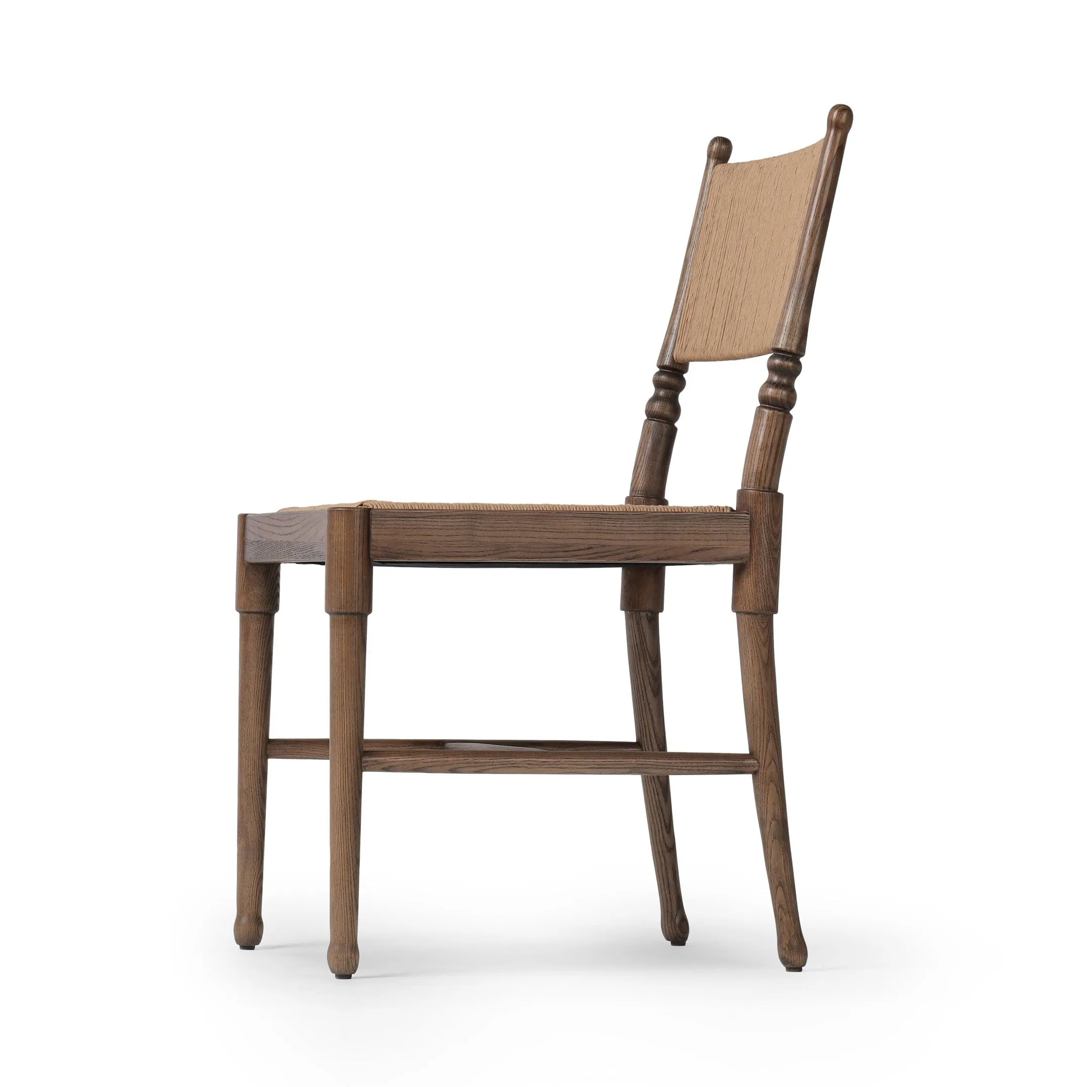 Amber Lewis x Four Hands Fayth Dining Chair