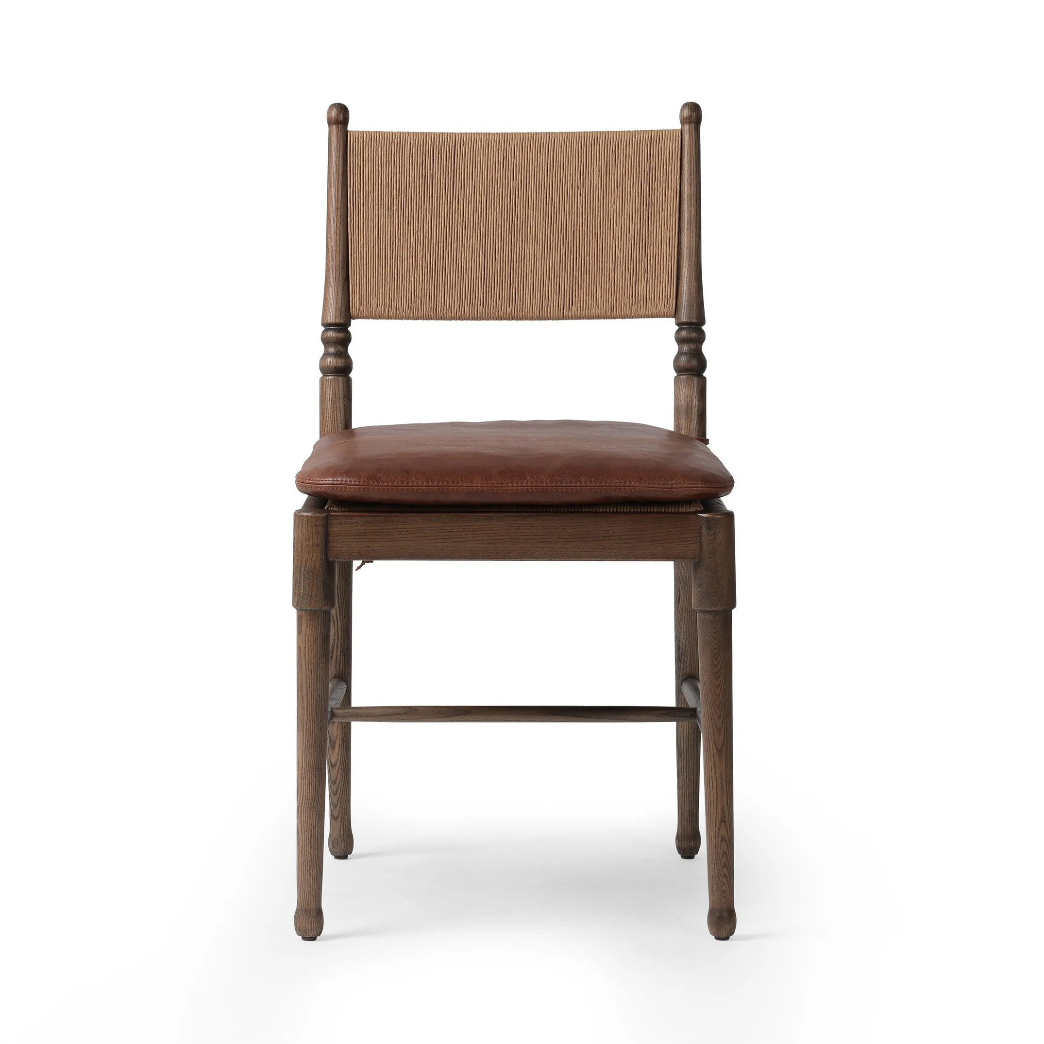 Amber Lewis x Four Hands Fayth Dining Chair