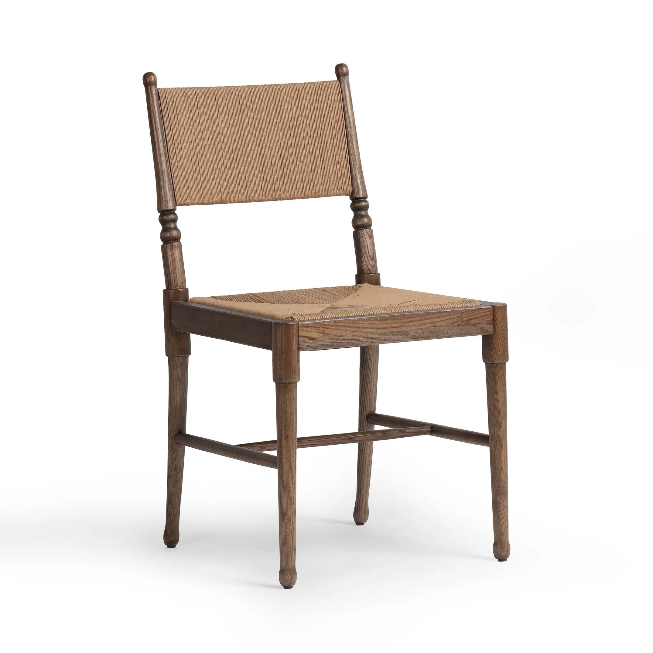 Amber Lewis x Four Hands Fayth Dining Chair