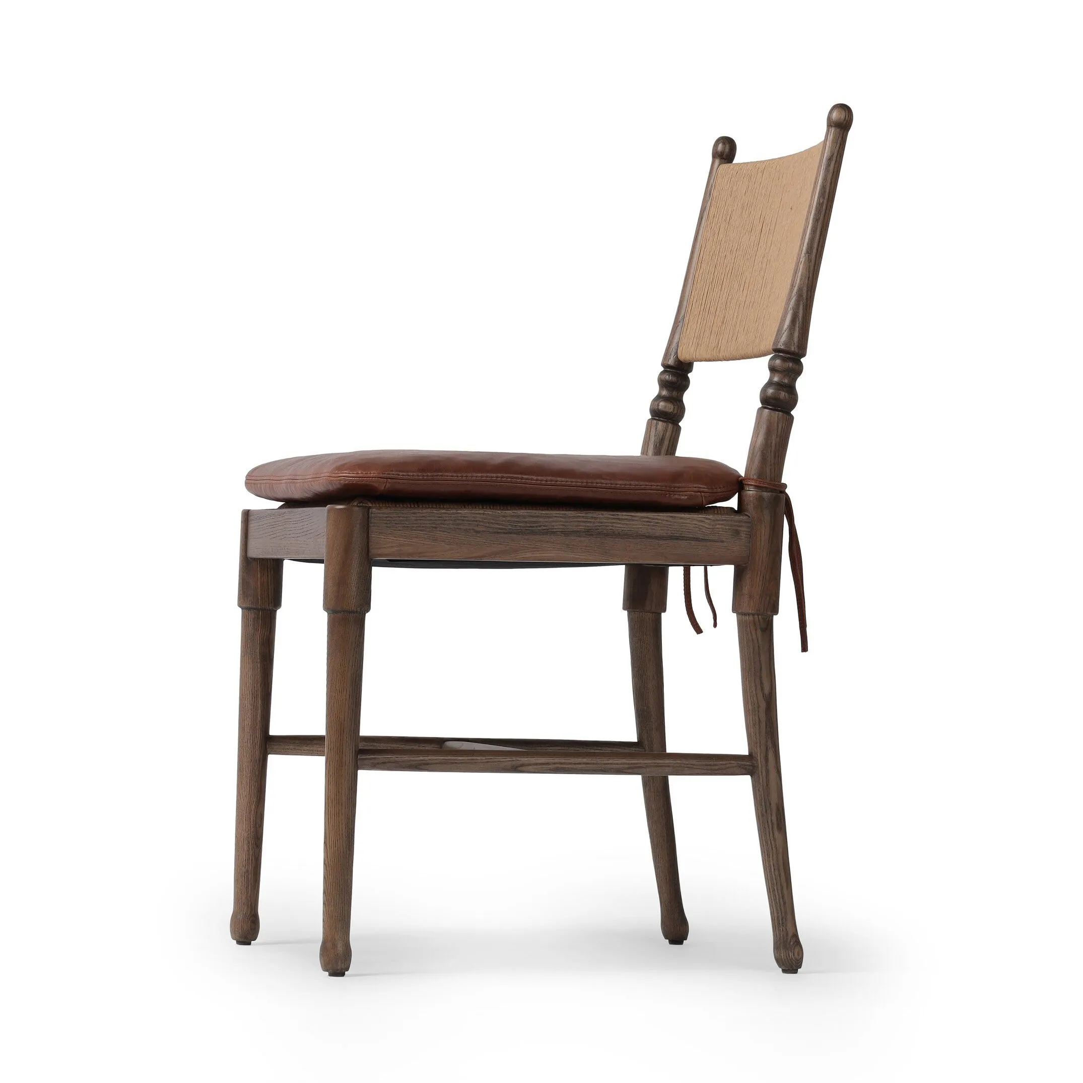 Amber Lewis x Four Hands Fayth Dining Chair