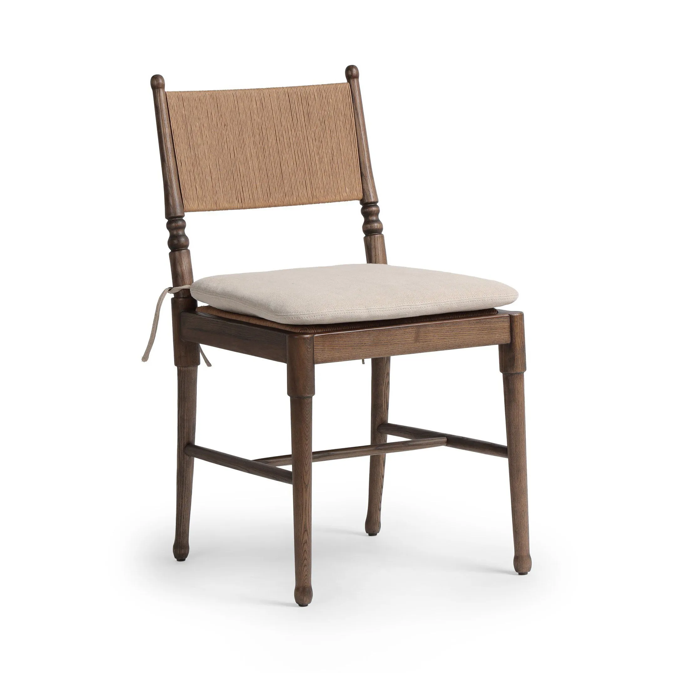 Amber Lewis x Four Hands Fayth Dining Chair