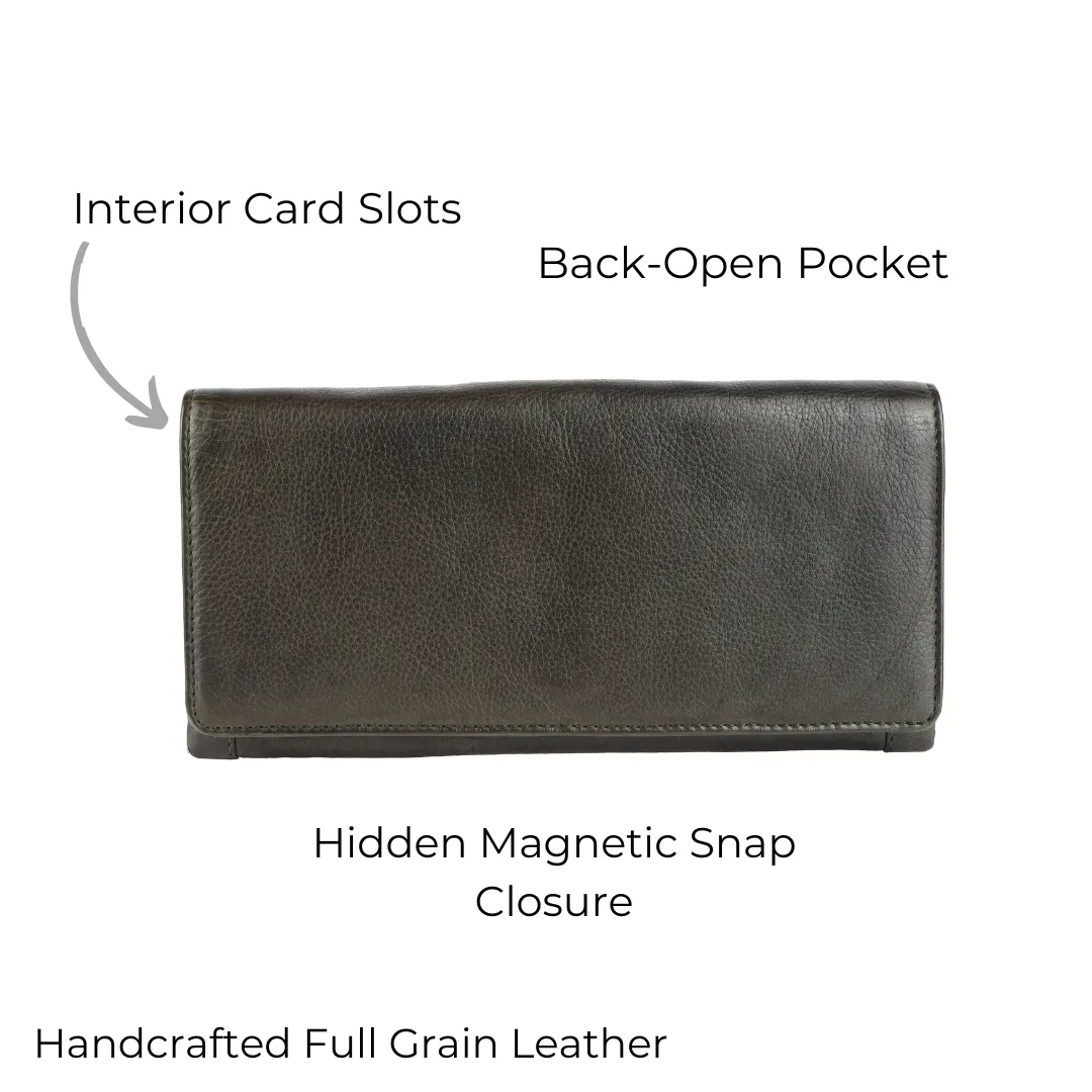 Amber Wallet