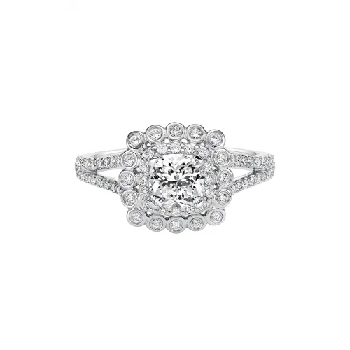 Artcarved Engagement Ring 31-V564EUW-E