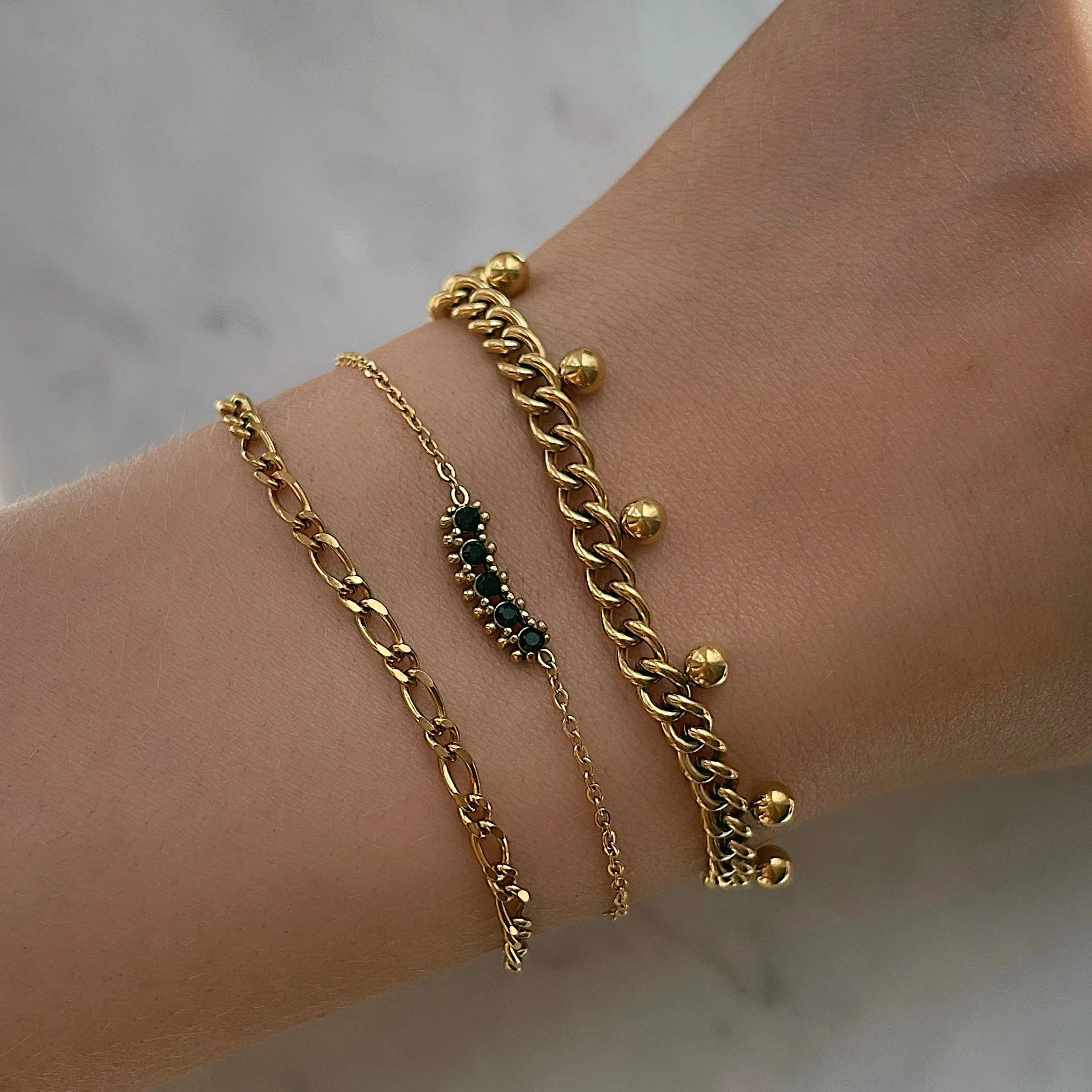 Audrey Bracelet