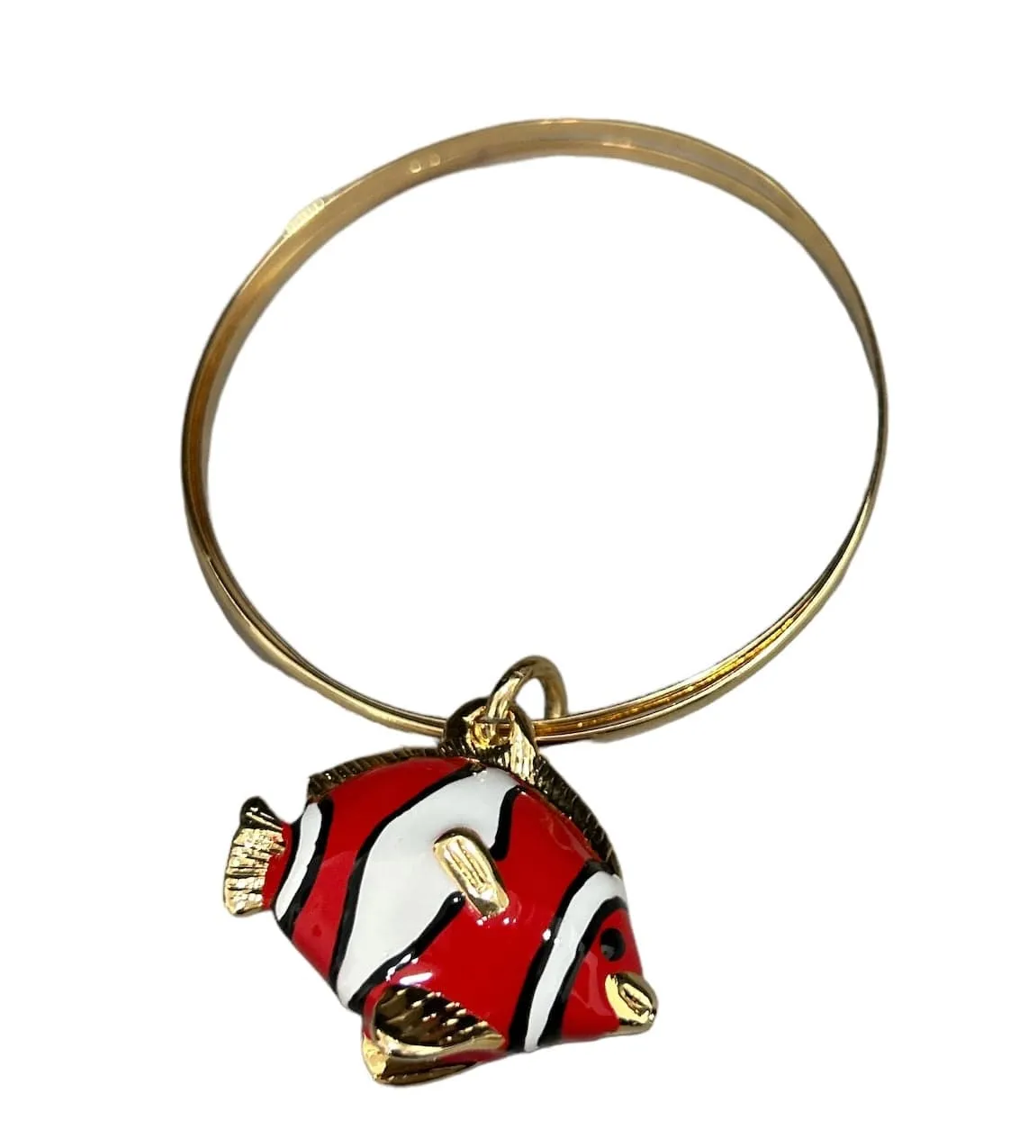 Bangle Whimsical charm