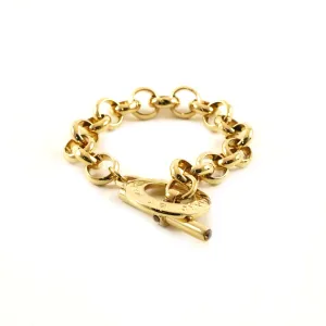 Chain Bracelet