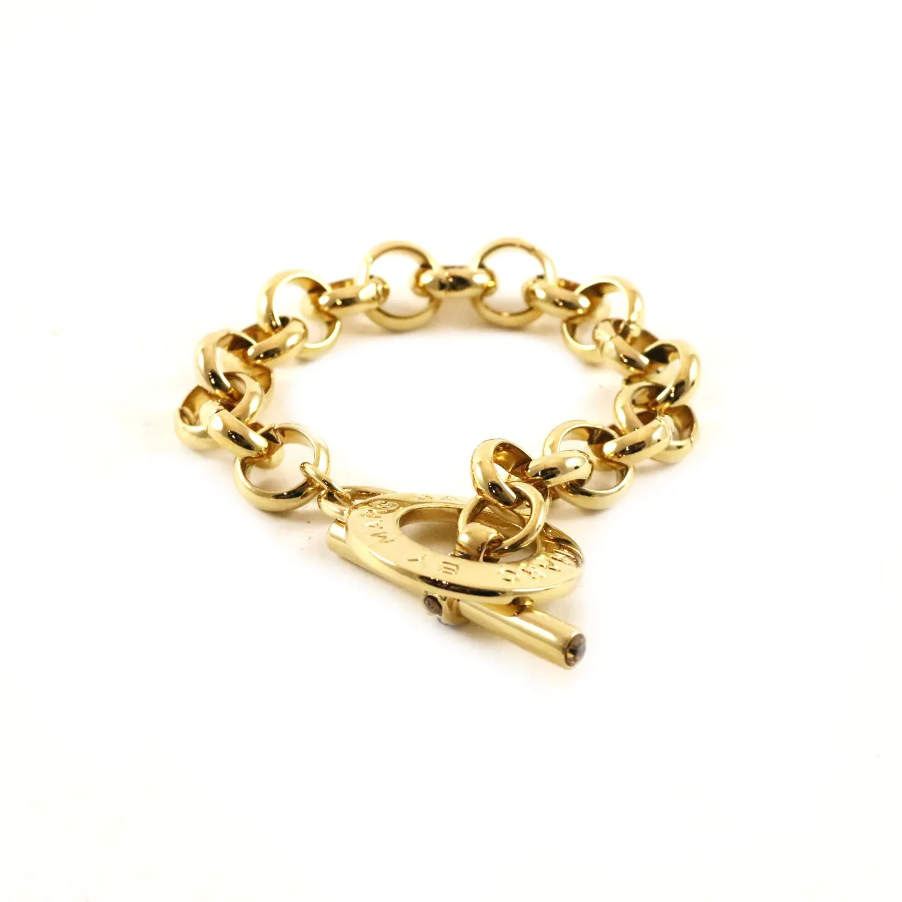 Chain Bracelet