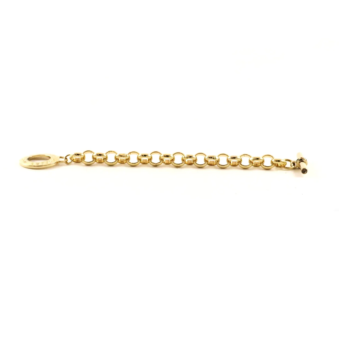 Chain Bracelet