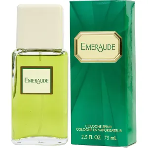 Coty Emeraude 75ml