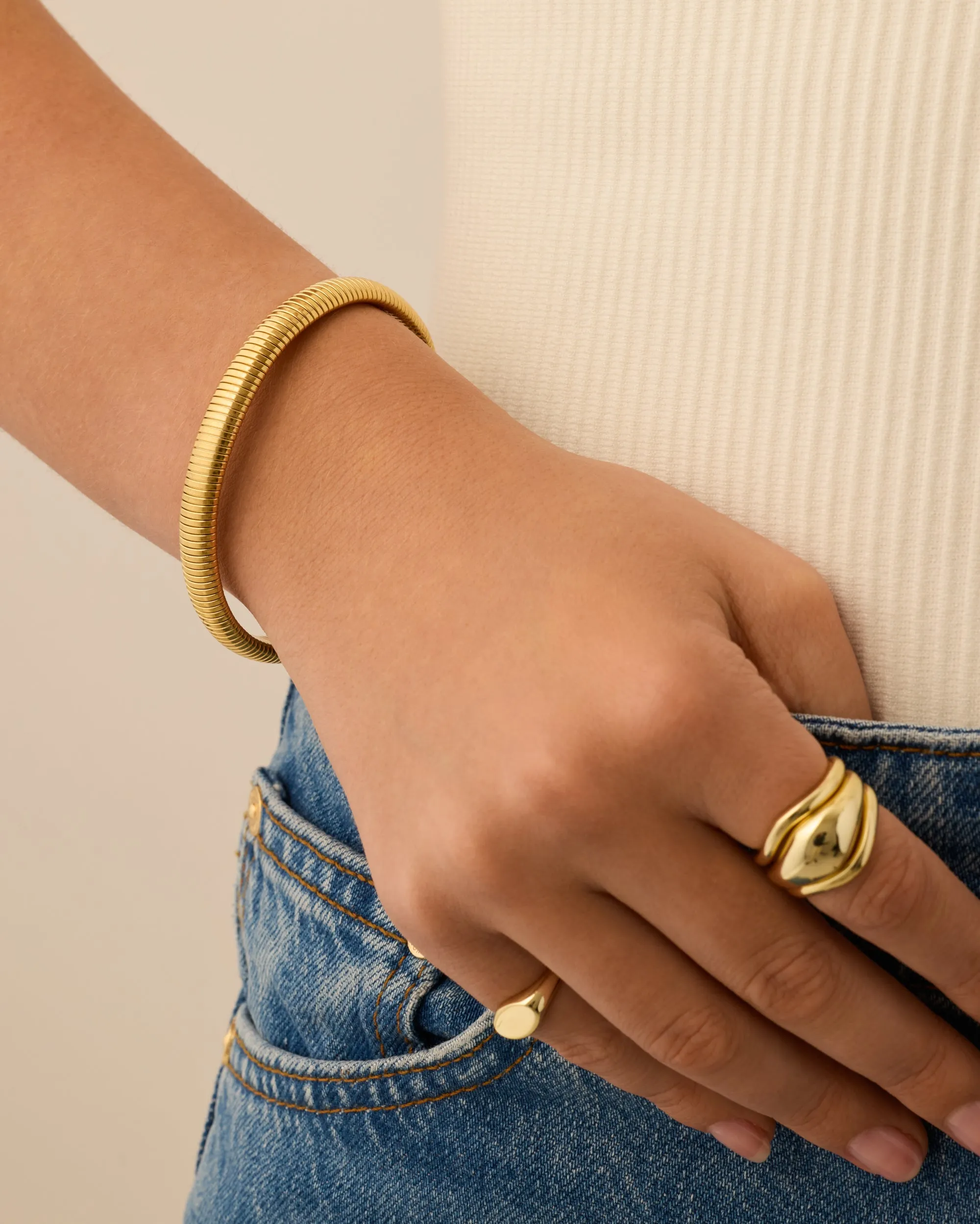 Flex Bangle