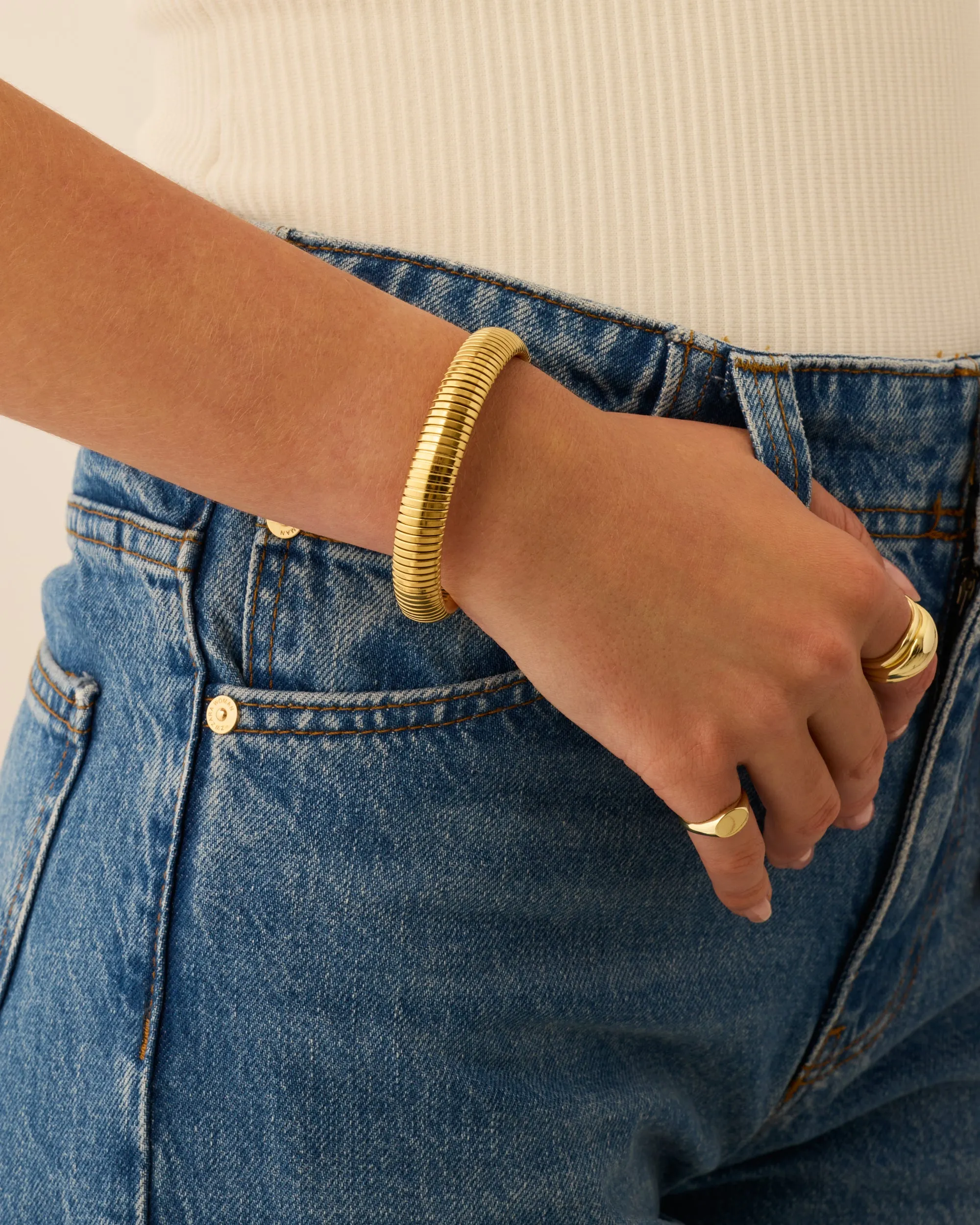 Flex Bangle