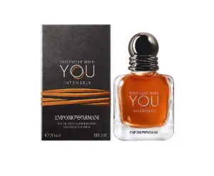 Giorgio Armani Stronger with You Intensely EDP 30ml