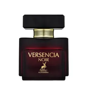 Lattafa - Maison AlHambra Versencia Noir Eau De Parfum