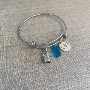 LBI Beach Bangle