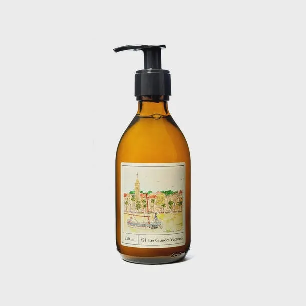 Les Choses Simples La Mer Hand & Body Soap