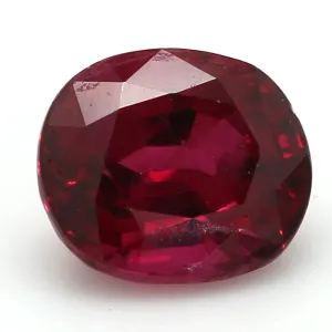 Loose 1.3ct Ruby