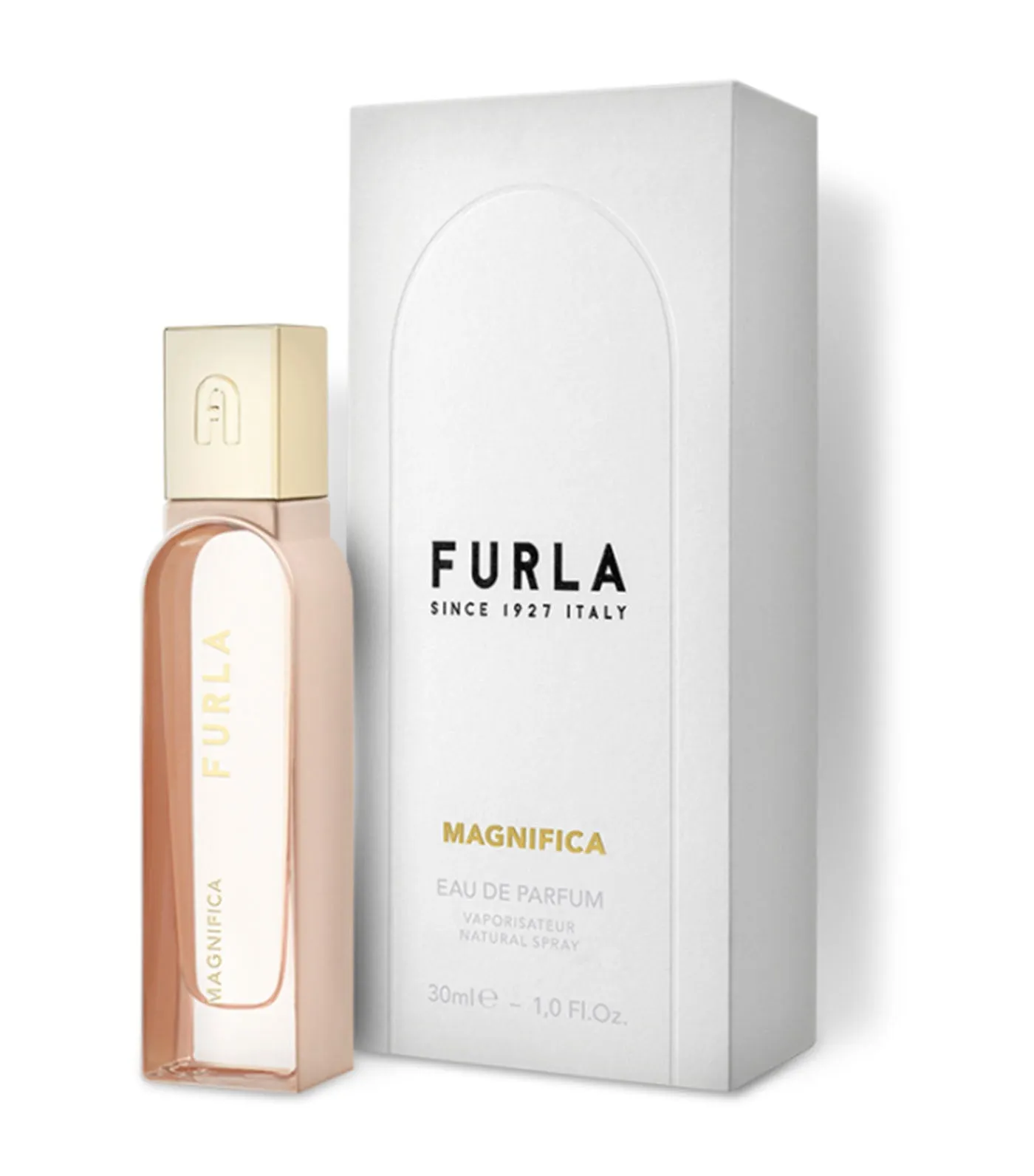 Magnifica Eau de Parfum