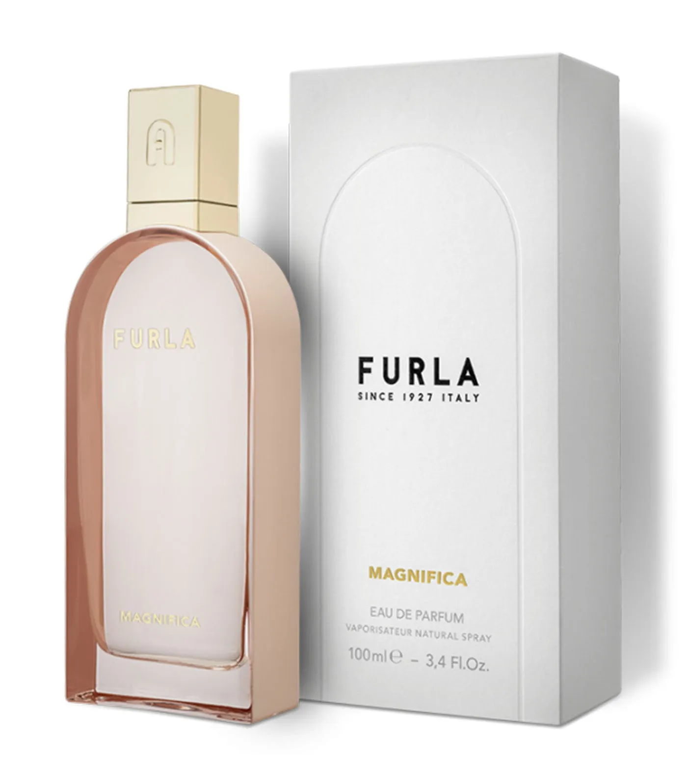 Magnifica Eau de Parfum