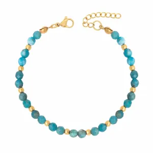 Mineral Bracelet