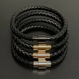 New Fashion Genuine branded men's bracelet