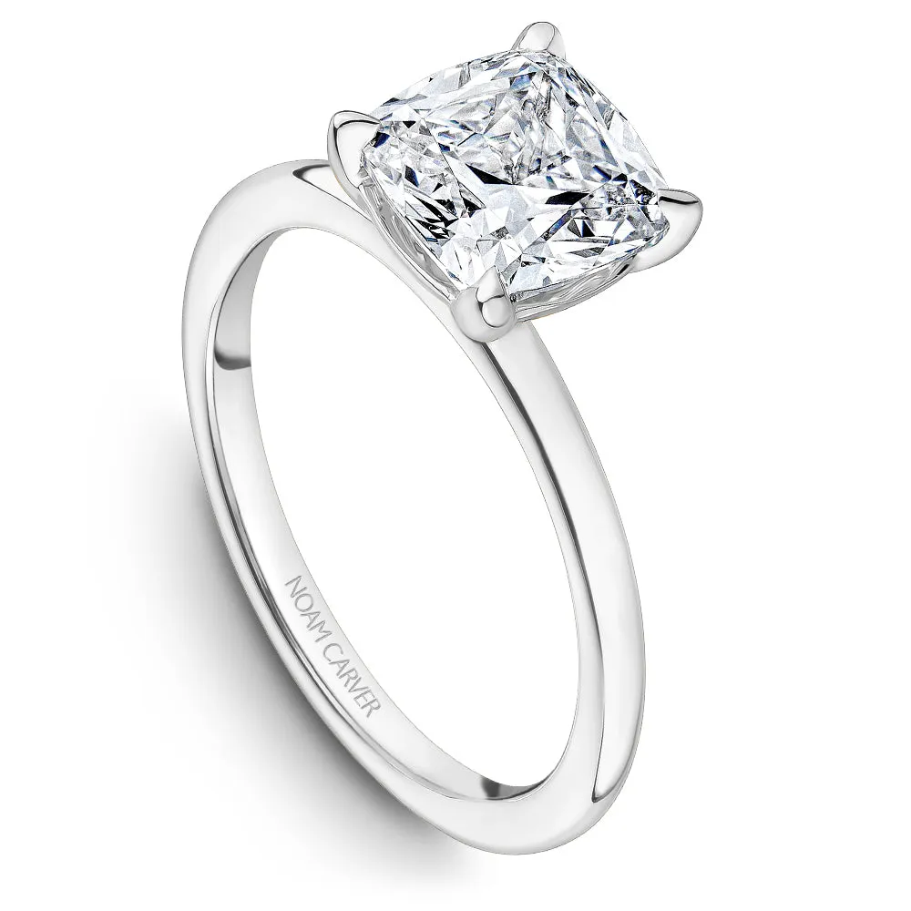 Noam Carver Engagement Ring - B371-04WM-FCYA