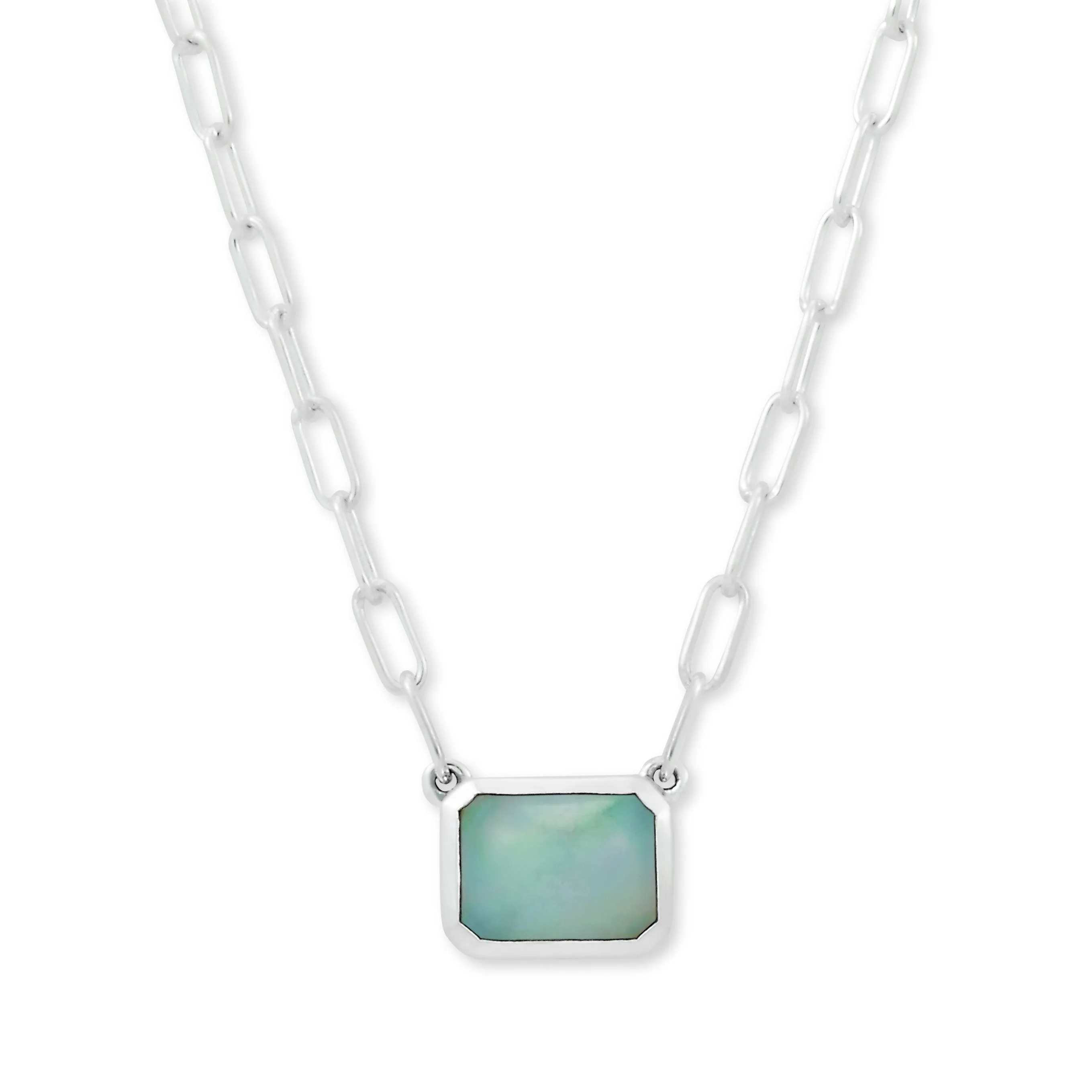 Opal Eirini Necklace