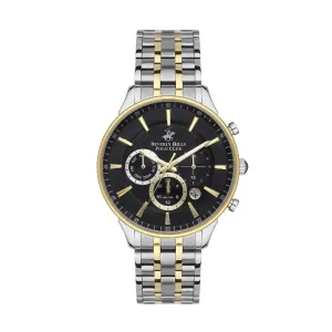 Polo - BP3346X.250 - Stainless Steel Watch for Men