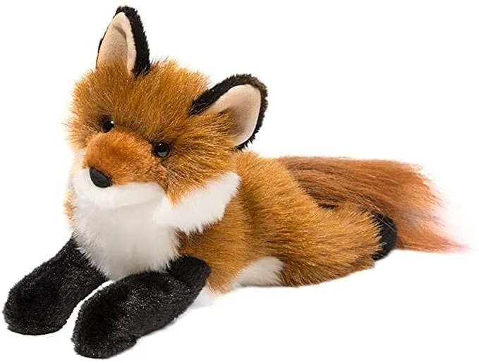 "Amber" Fox