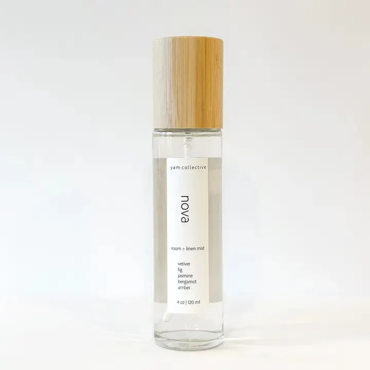 Room & Linen Mists