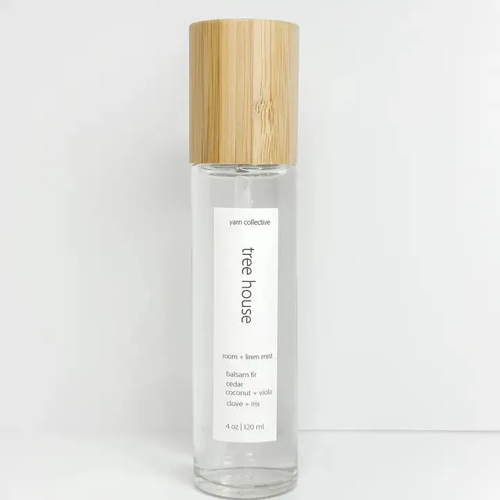 Room & Linen Mists