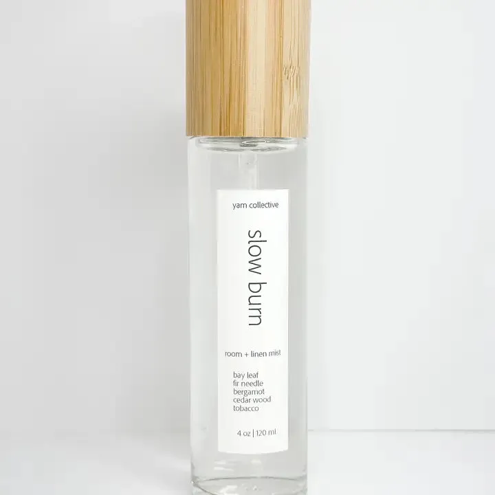 Room & Linen Mists