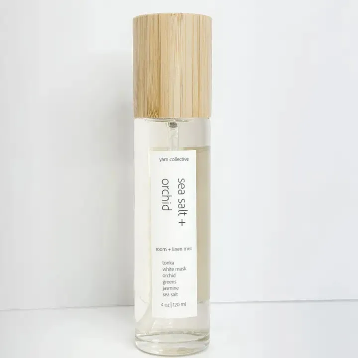 Room & Linen Mists