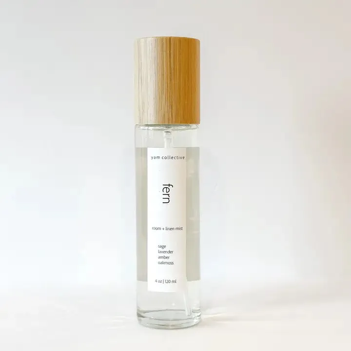 Room & Linen Mists