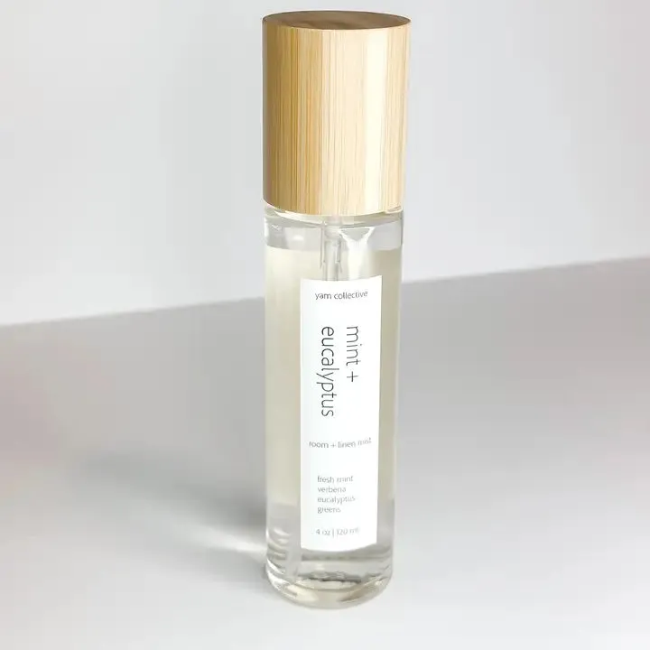 Room & Linen Mists