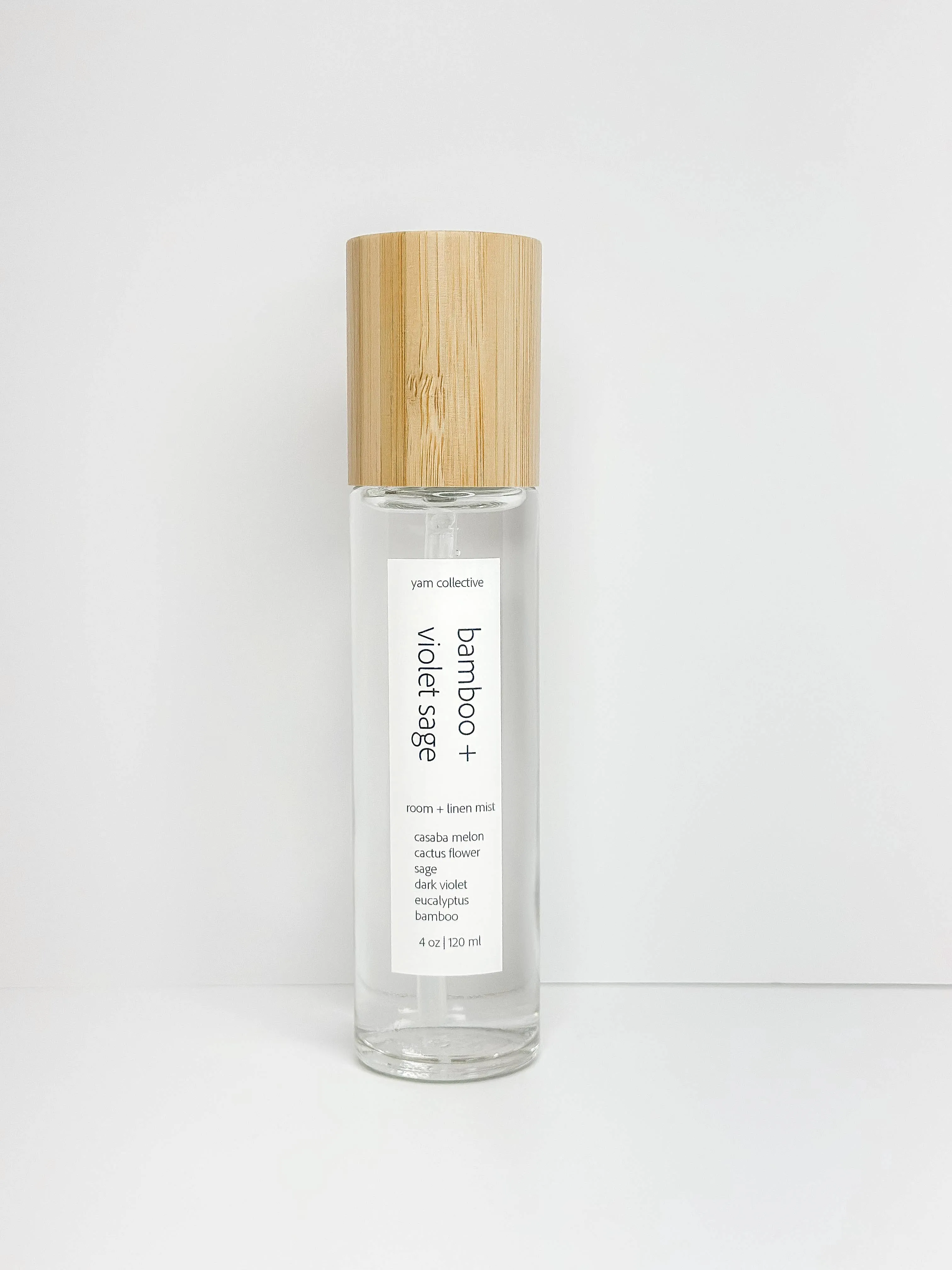 Room & Linen Mists