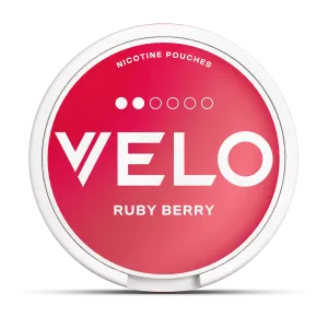 Ruby Berry