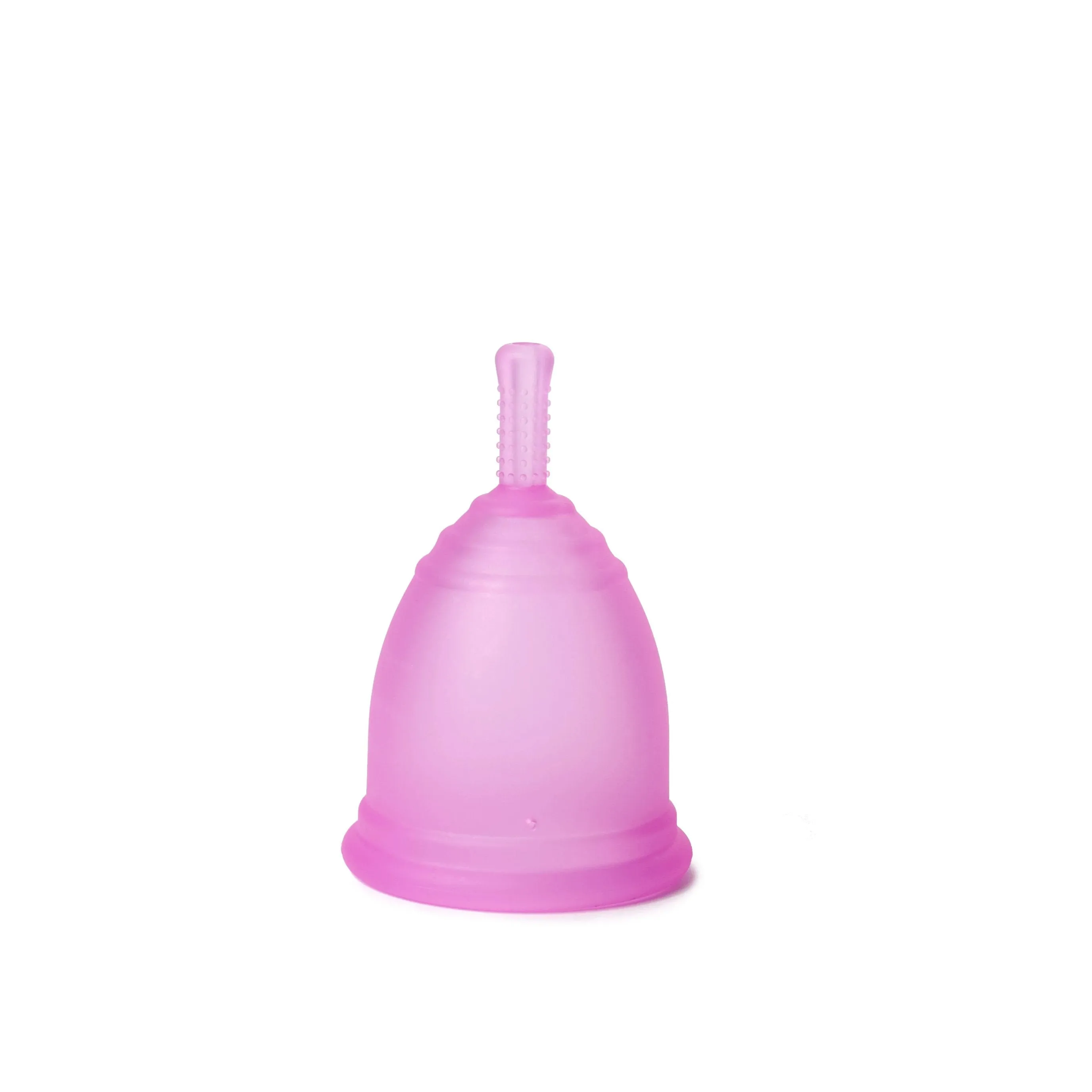 RUBY Menstrual Cup - Pink