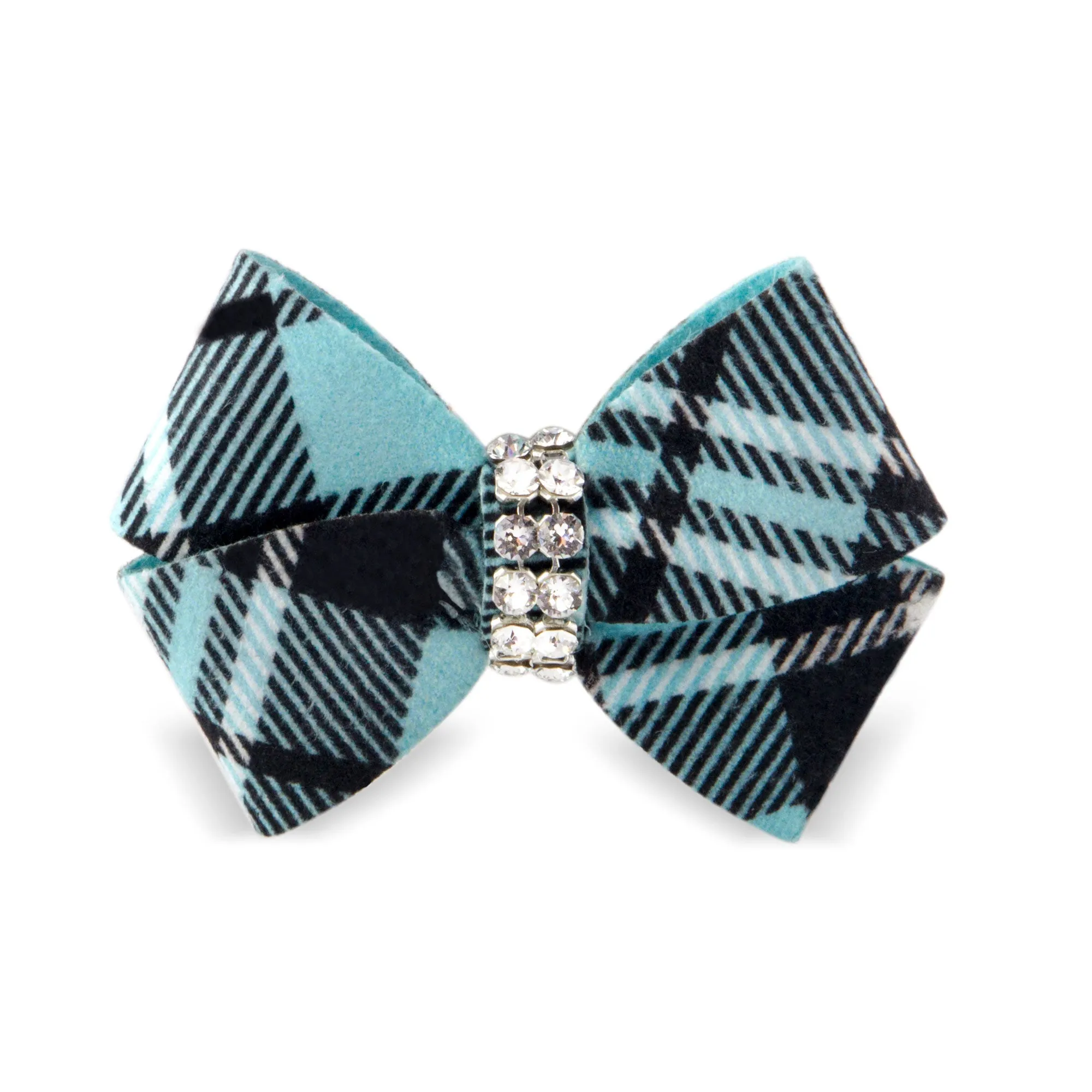 Scotty Nouveau Bow Hair Bow