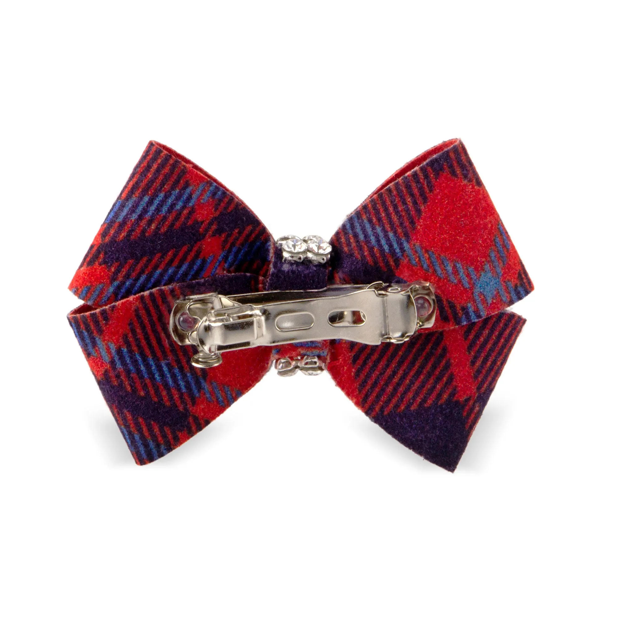 Scotty Nouveau Bow Hair Bow