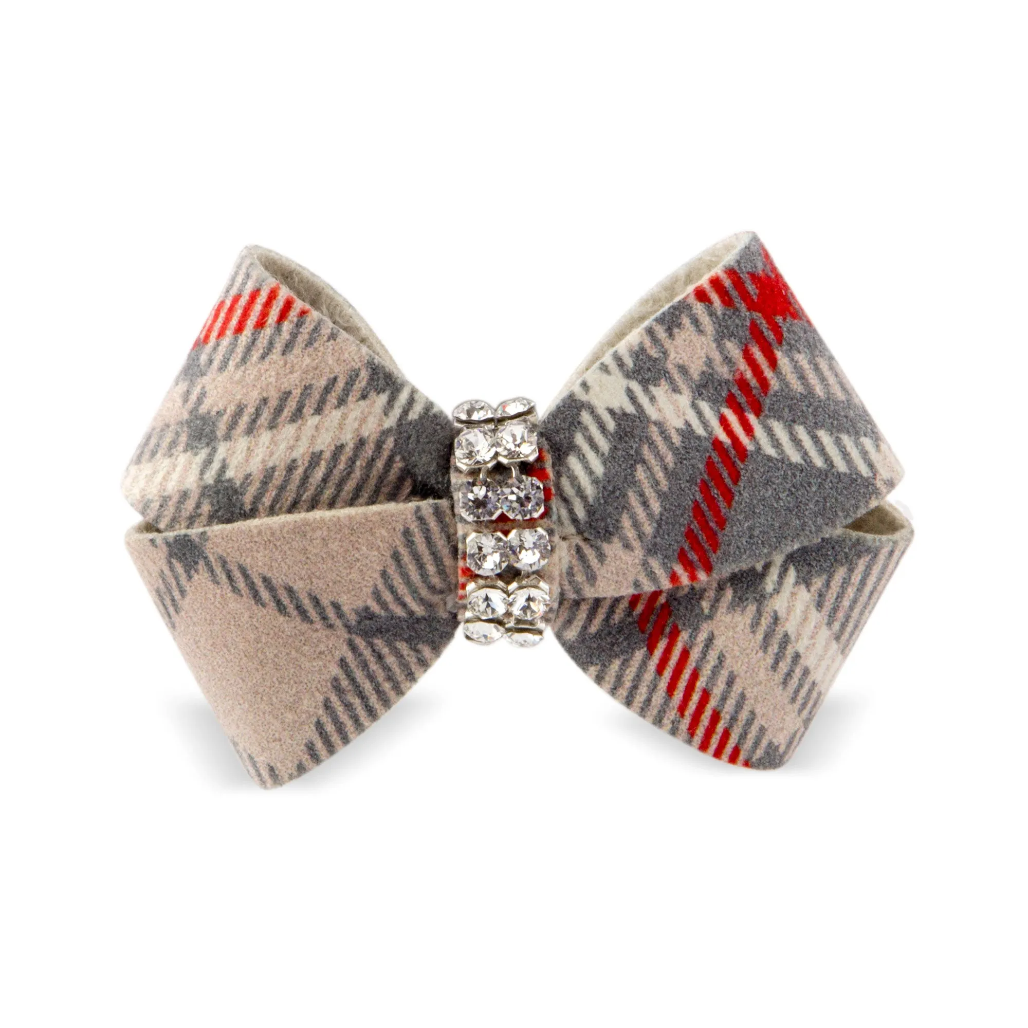 Scotty Nouveau Bow Hair Bow