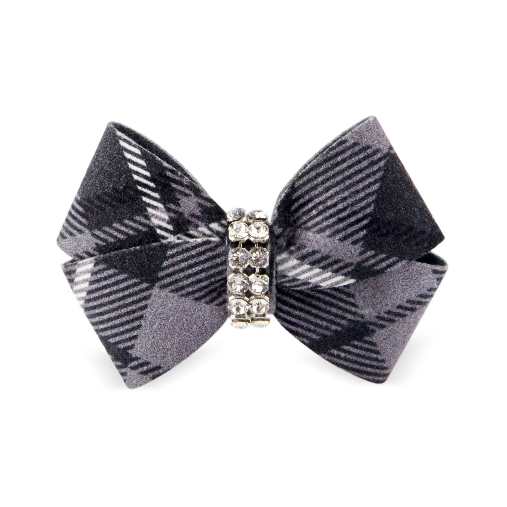 Scotty Nouveau Bow Hair Bow