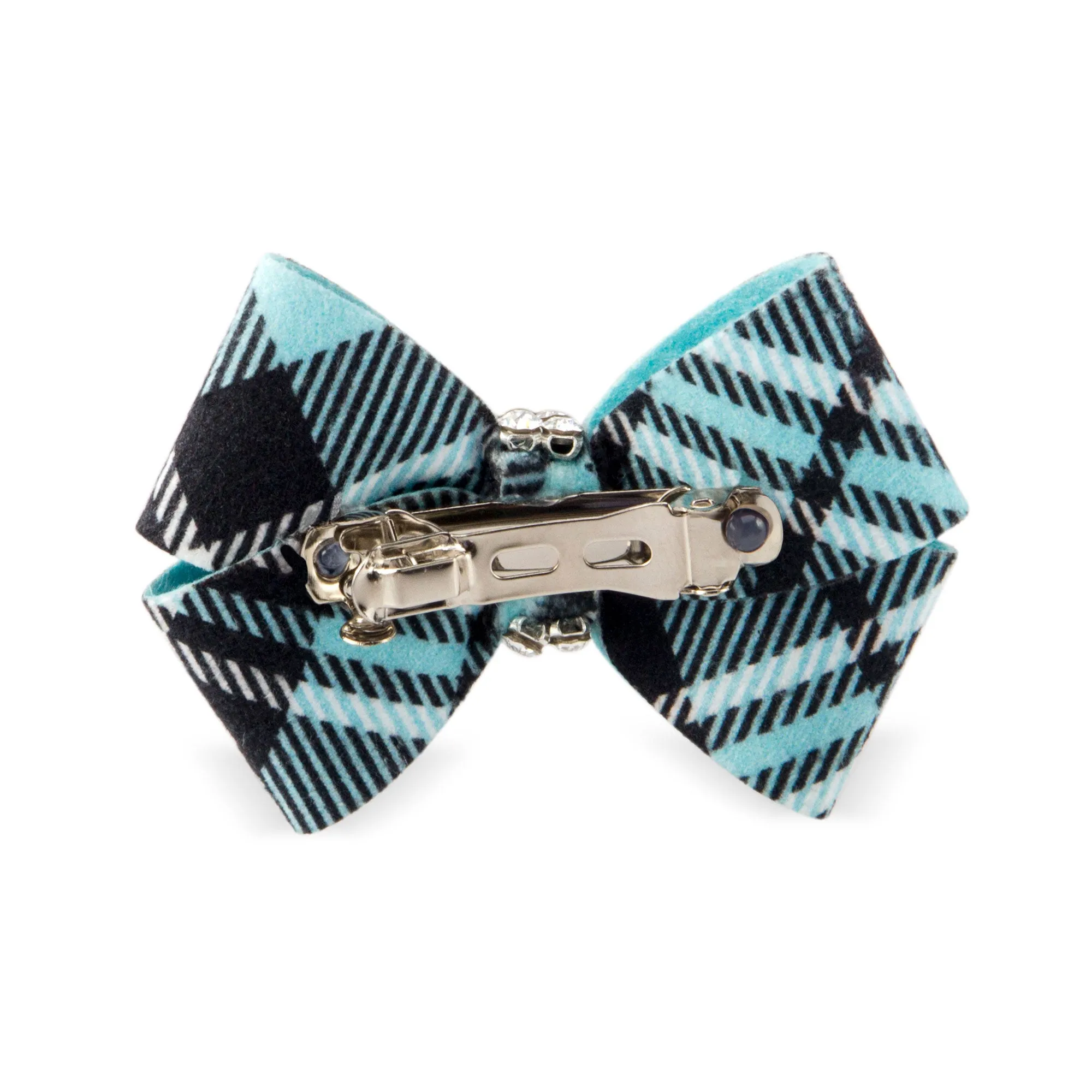 Scotty Nouveau Bow Hair Bow