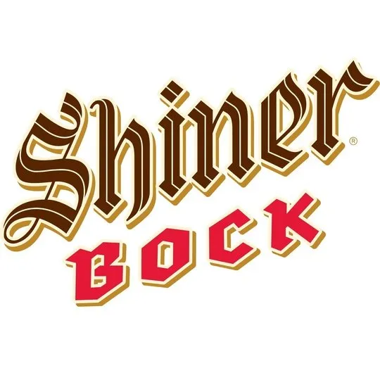 Shiner Bock Beer, Shiner Craft Beer, 12 Pack, 12 fl oz Bottles, 4.4% ABV, 141 Calories, 12.4g Carbs