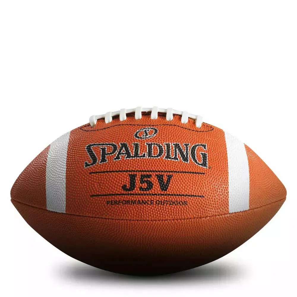 Spalding J5V Outdoor Gridiron