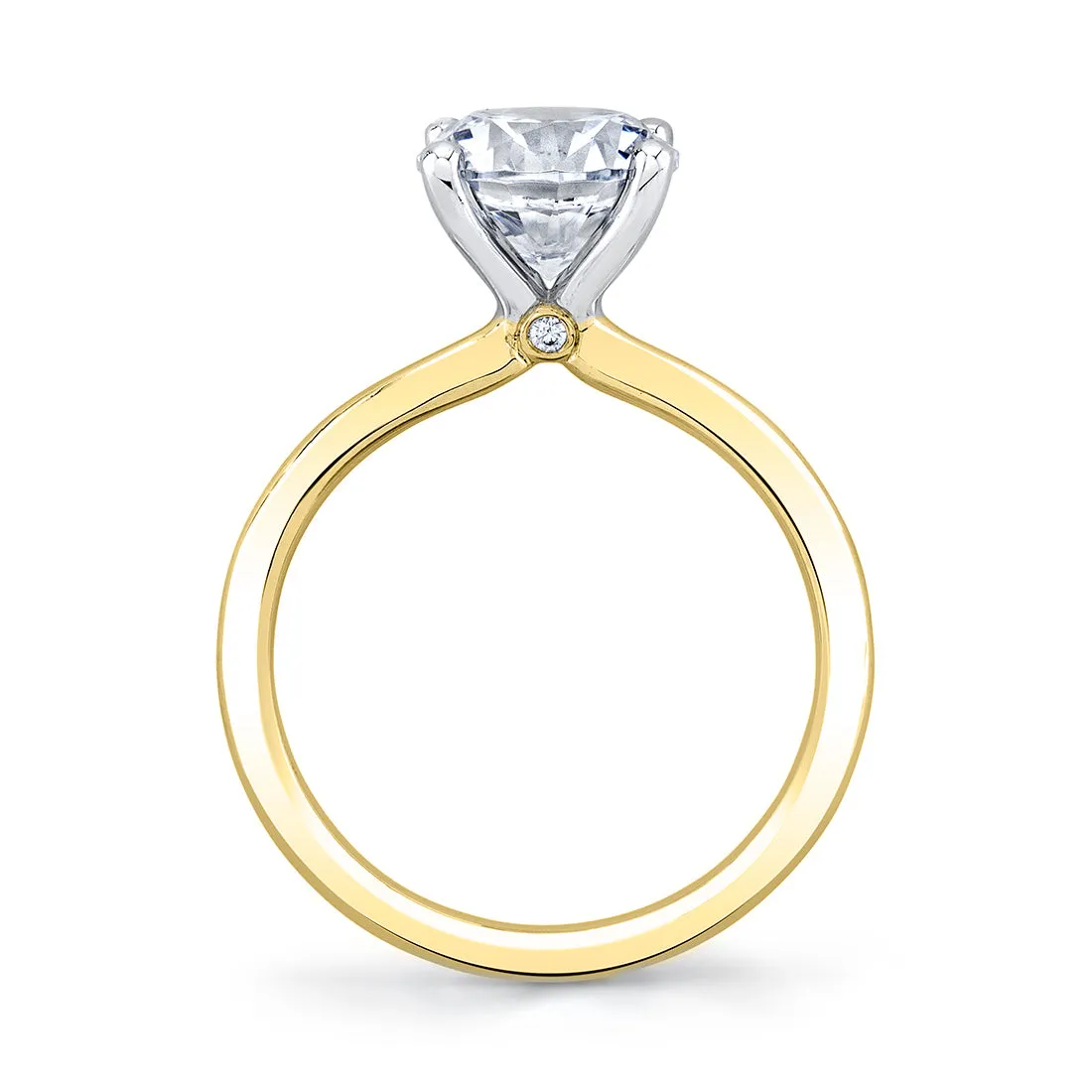 Sutton Engagement Ring