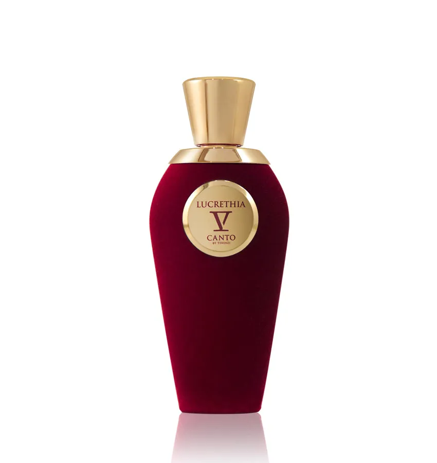 V-CANTO LUCRETHIA EXTRAIT DE PARFUM 100ML